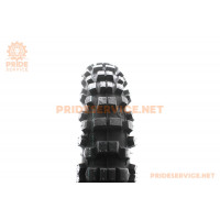 Шина 100/90-19 шипована TERRA CROSS SB-114