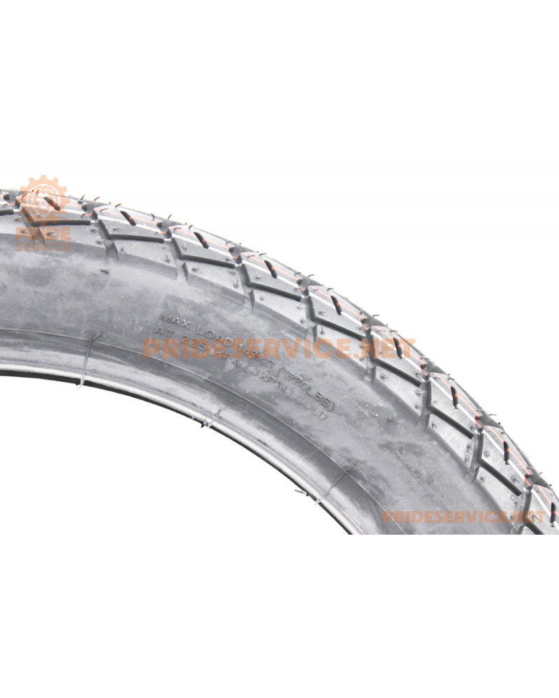 Шина 2,75-17 дорожня 338