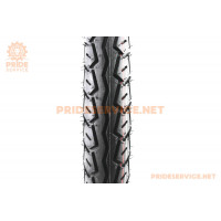 Шина 2,75-17 дорожня 338