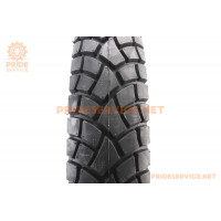 Шина 120/80-18 безкамерна, шипована STREET ENDURO SB-117