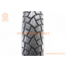 Шина 110/90-16 безкамерна, шипована STREET ENDURO SB-117