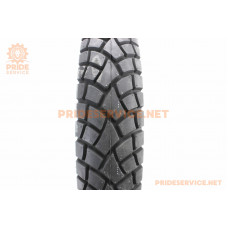 Шина 100/80-18 безкамерна, шипована STREET ENDURO SB-117