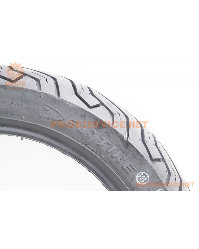 Шина 130/70-13 безкамерна, шосейний малюнок URBAN GRIP SC-109