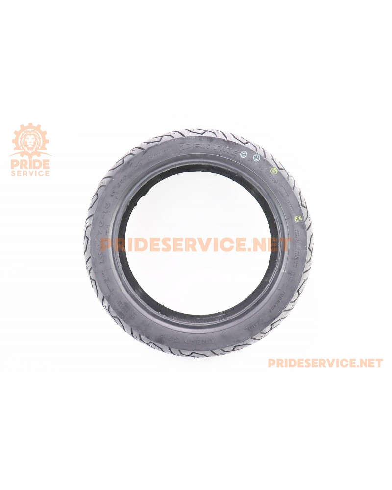 Шина 130/70-13 безкамерна, шосейний малюнок URBAN GRIP SC-109