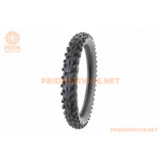 Шина 80/100-21 шипована CROSS MAXI GRIP SB-157
