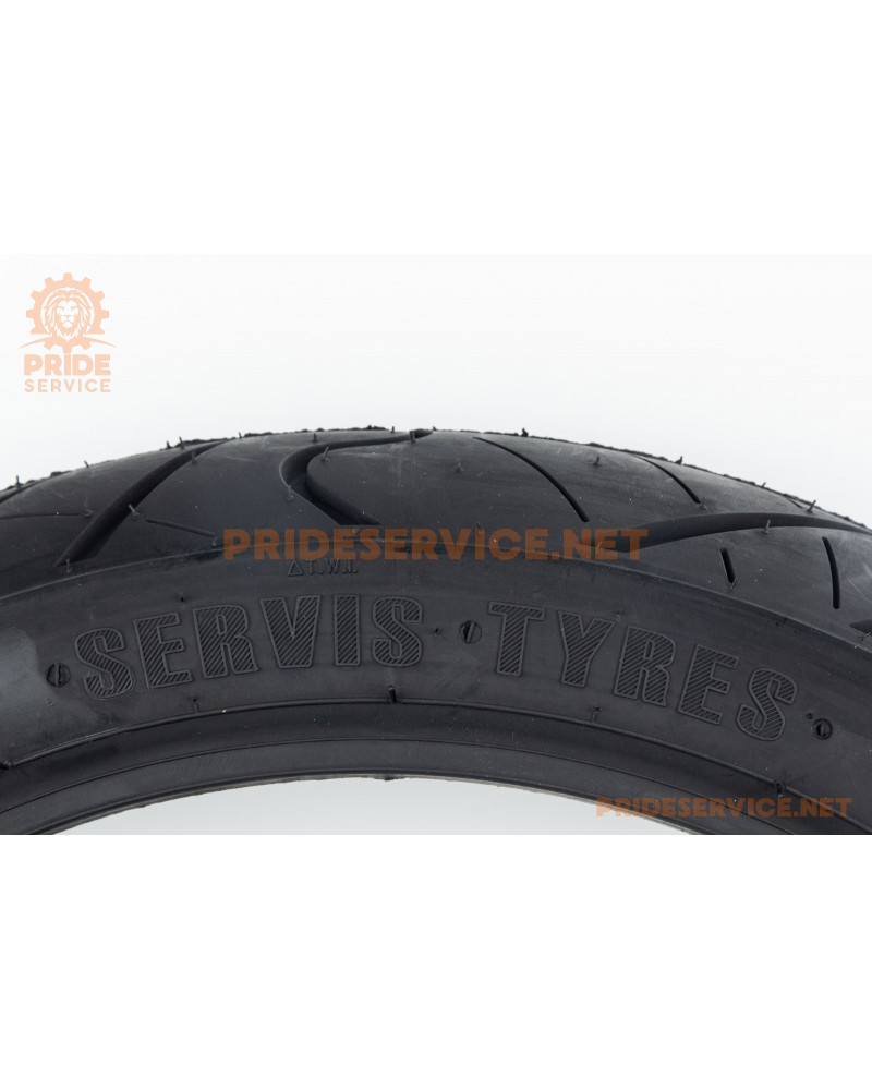 Шина 130/70-17 безкамерна, шосейний малюнок TOP GEAR Шина 130/70-17 безкамерна, шосейний малюнок TOP GEAR