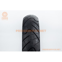 Шина 130/70-17 безкамерна, шосейний малюнок TOP GEAR Шина 130/70-17 безкамерна, шосейний малюнок TOP GEAR