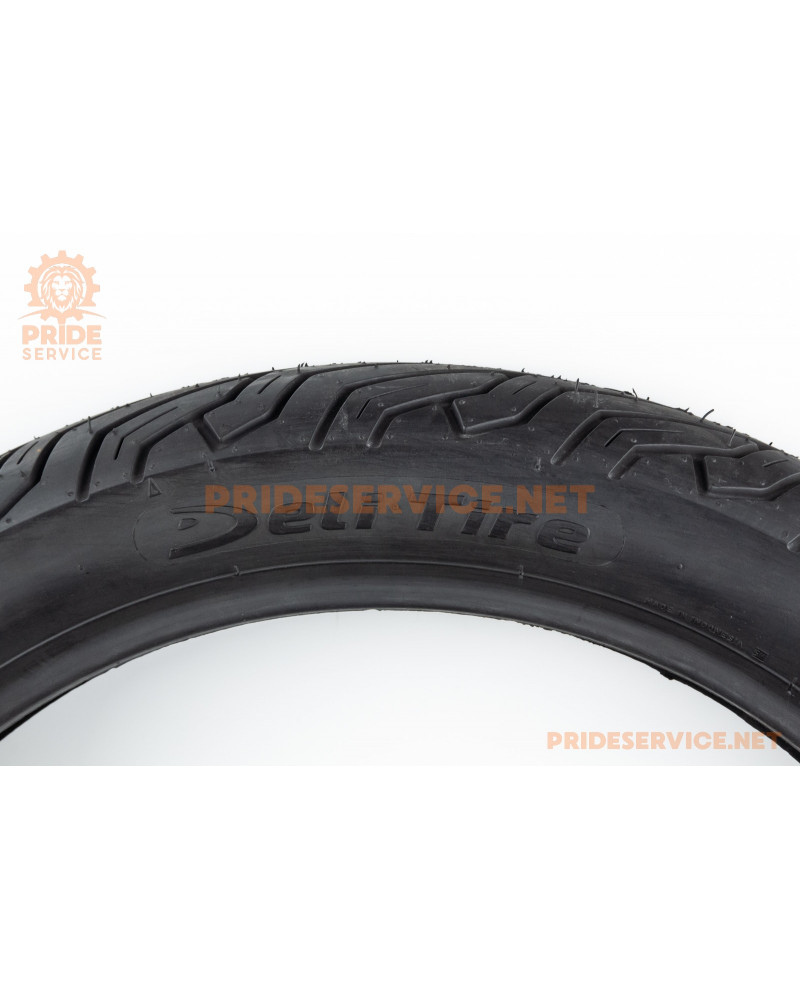 Шина 100/90-17 безкамерна, шосейний малюнок URBAN GRIP SC-109