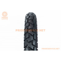 Шина 3,00-18 шипована DX-025/YX-934