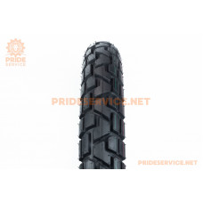 Шина 3,00-18 шипована DX-025/YX-934