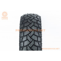 Шина 130/60-13 безкамерна, шипована F-582