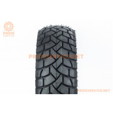 Шина 130/60-13 безкамерна, шипована F-582