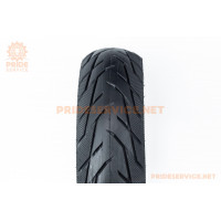 Шина 3,00-8 безкамерна, шосейний малюнок H-981