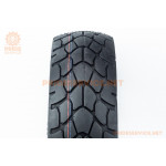 Шина 120/70-12 безкамерна, шипована SY-S018