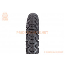 Шина 3,25-18 шипована SM-002