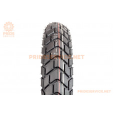 Шина 110/90-17 шипована SS-150