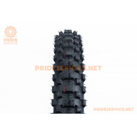Шина 80/100-21 шипована CROSS 710/638
