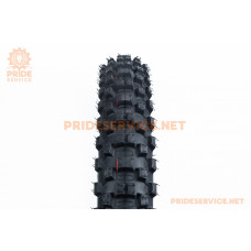Шина 80/100-21 шипована CROSS 710/638
