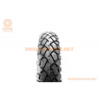 Шина 110/90-16 безкамерна, шипована SV-H302