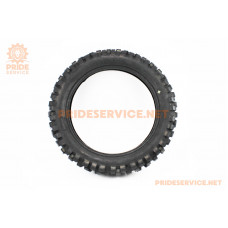 Шина 120/100-18 шипована CROSS