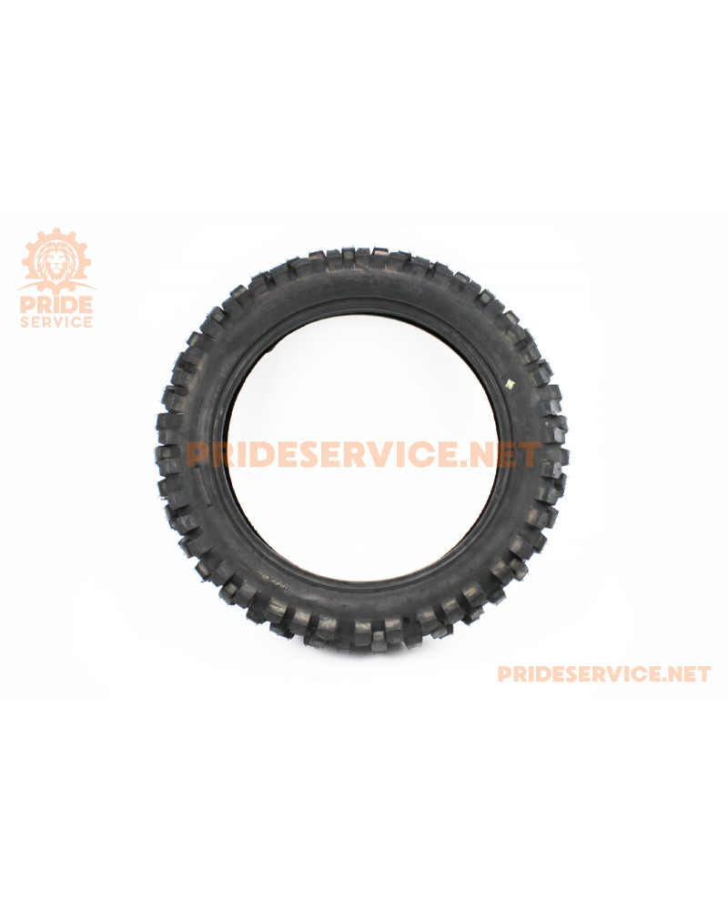 Шина 120/100-18 шипована CROSS