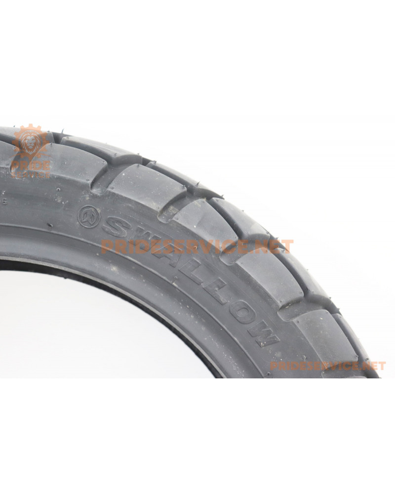 Шина 130/70-13 безкамерна, шипована STREET ENDURO SB-117