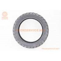 Шина 130/70-13 безкамерна, шипована STREET ENDURO SB-117