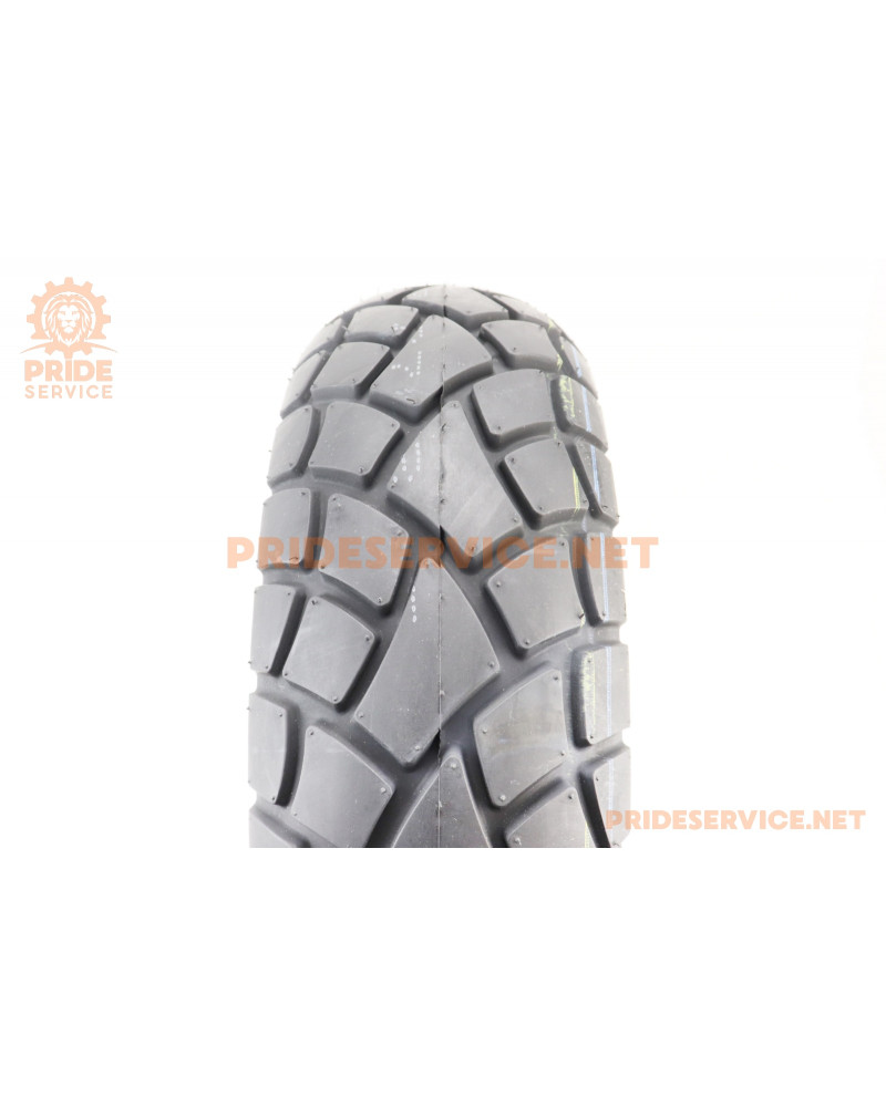 Шина 130/70-13 безкамерна, шипована STREET ENDURO SB-117