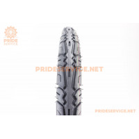 Шина 2,75-17 дорожня 367 Шина 2,75-17 дорожня 367