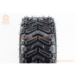 Шина на квадроцикл 16x8-7 безкамерна HR-01