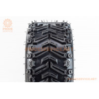 Шина на квадроцикл 16x8-7 безкамерна HR-01