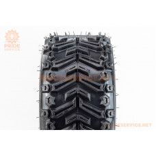 Шина на квадроцикл 16x8-7 безкамерна HR-01