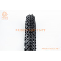 Шина 3,50-19 шипована MOTOCROSS