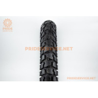 Шина 110/90-16 шипована YX-933