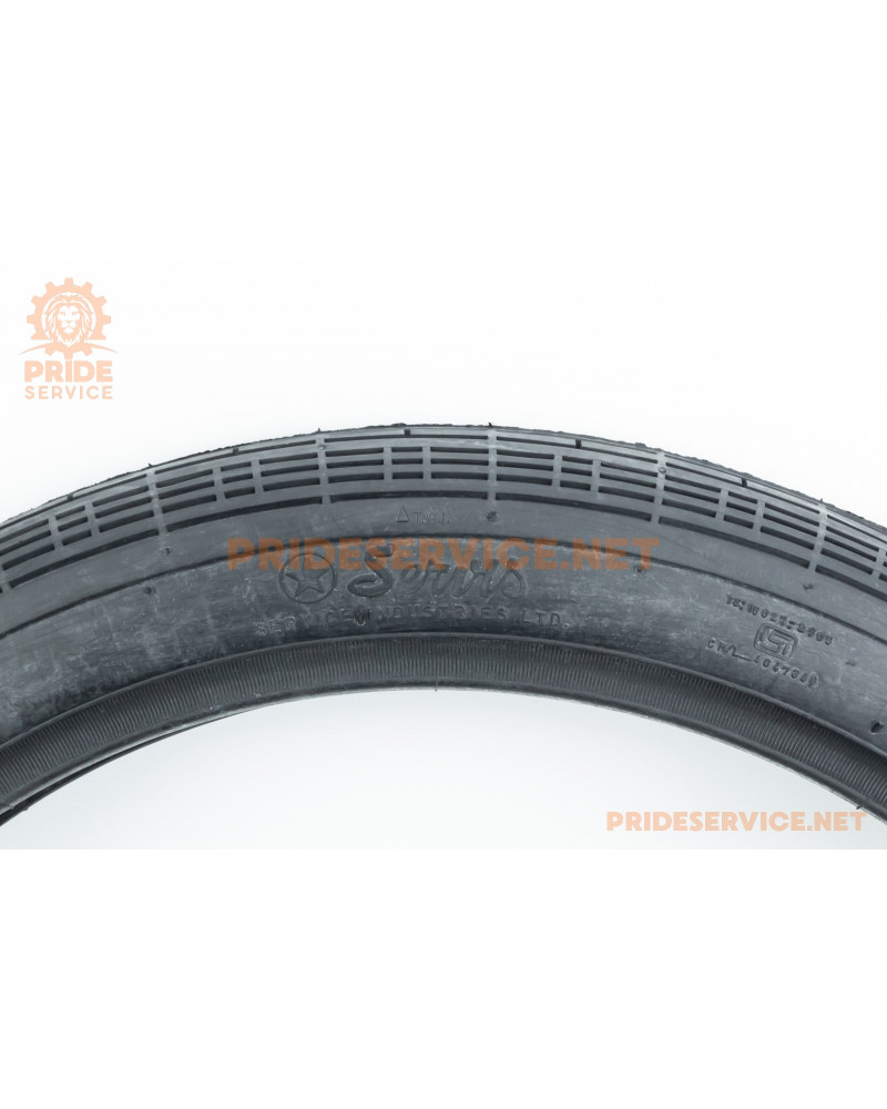 Шина 2,50-17 дорожня LONG LIFE Шина 2,50-17 дорожня LONG LIFE