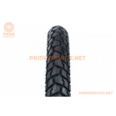 Шина 3,00-18 шипована YX-933