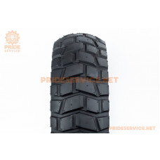 Шина 130/60-13 безкамерна, шипована YX-967