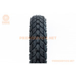 Шина 3,00-10 безкамерна, шипована "ялинка" MR-012