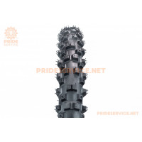 Шина 80/100-21 шипована CROSS MX