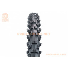 Шина 80/100-21 шипована CROSS MX