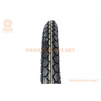 Шина 2,50-17 шипована DX-022