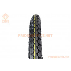 Шина 2,50-17 шипована DX-022