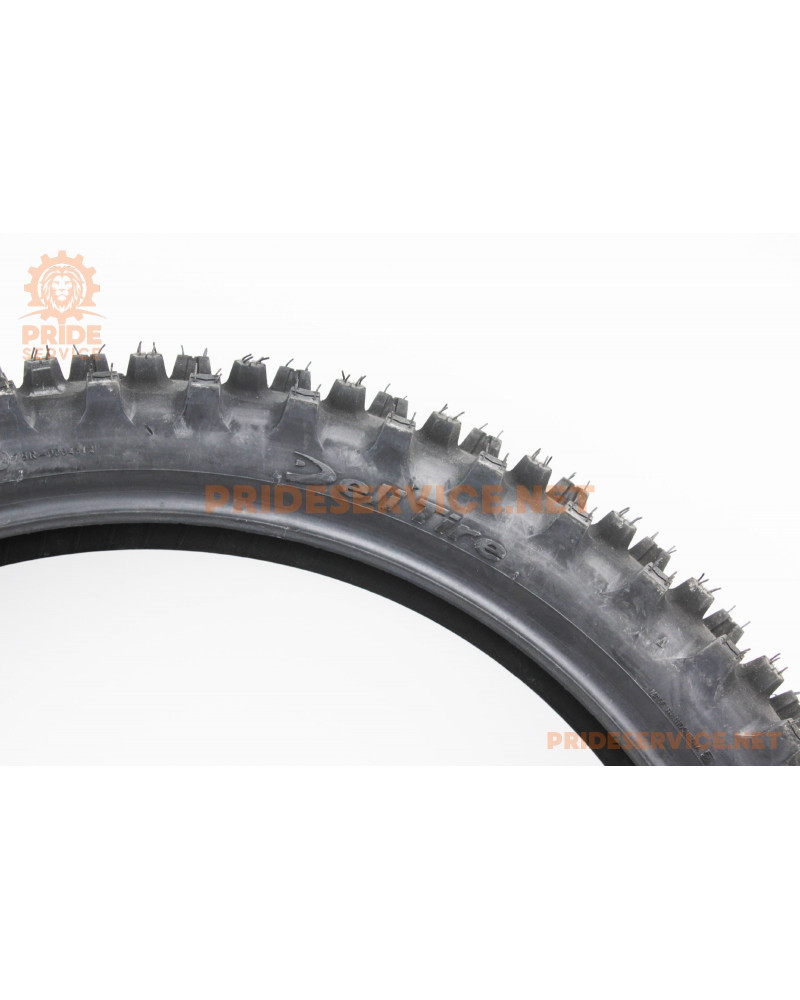 Шина 90/90-21 шипована CROSS SB-120