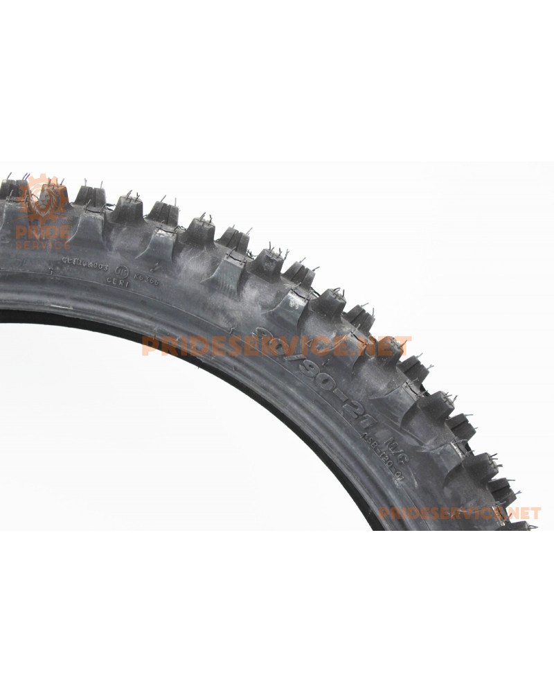 Шина 90/90-21 шипована CROSS SB-120