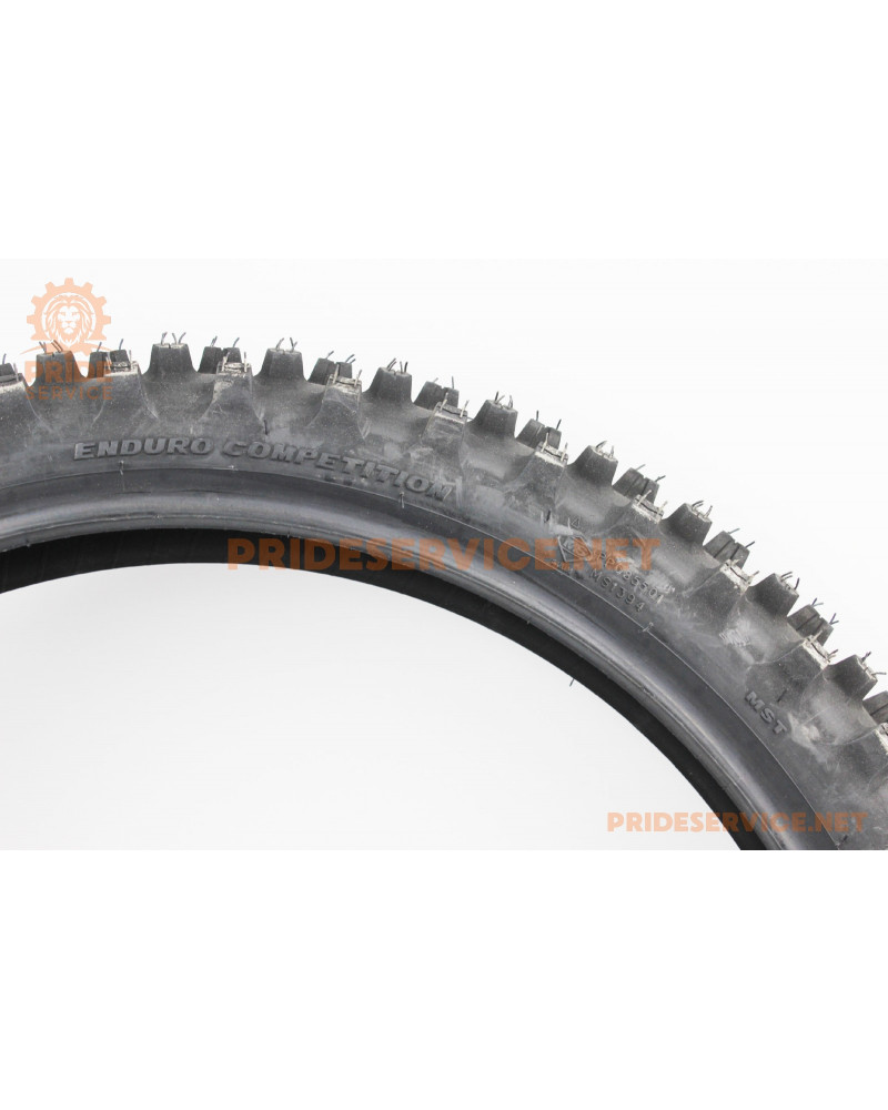 Шина 90/90-21 шипована CROSS SB-120