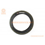 Шина 3,00-18 шипована DX-025