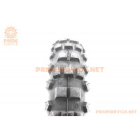 Шина 80/100-14 шипована X-CROSS PRO SB-111A