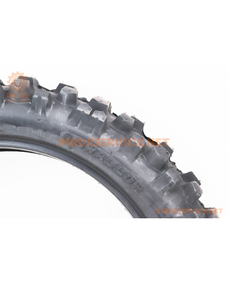 Шина 110/100-18 шипована TERRA CROSS SB-114