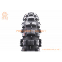 Шина 110/100-18 шипована TERRA CROSS SB-114