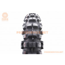 Шина 110/100-18 шипована TERRA CROSS SB-114